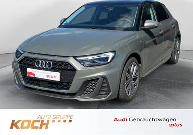 Audi A1, 2026