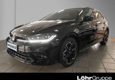 Volkswagen Polo, 2026