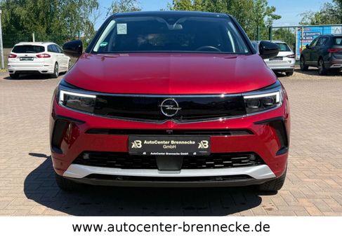 Opel Grandland X, 2023 2