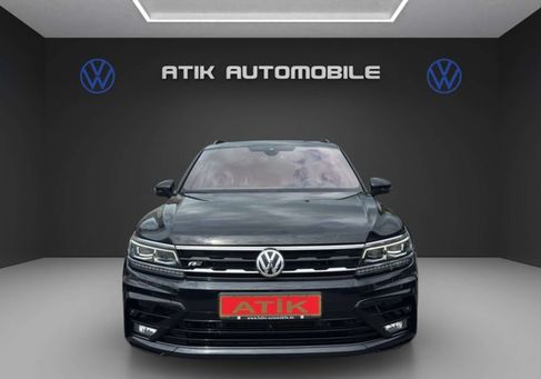 Volkswagen Tiguan Allspace, 2021