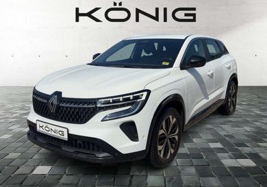 Renault Austral, 2023