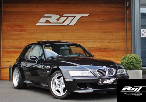 BMW Z3, 1999