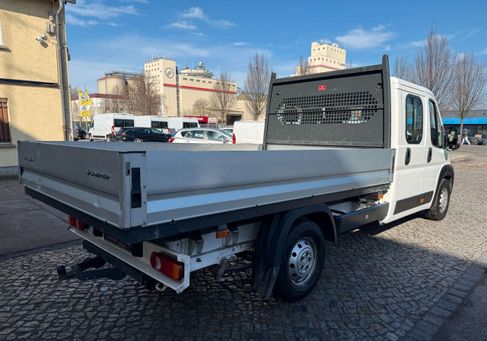 Citroën Jumper, 2020