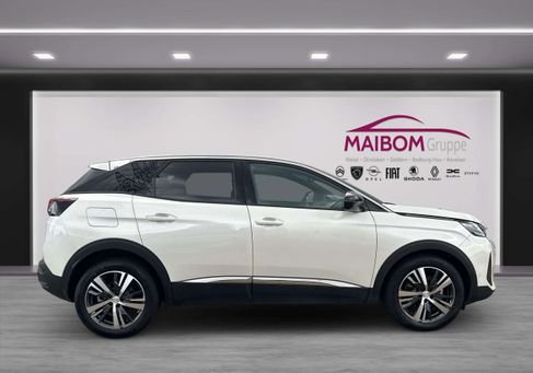 Peugeot 3008, 2023