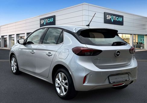 Opel Corsa, 2023 3