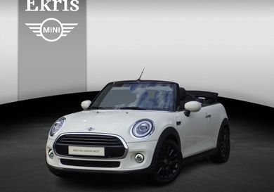 MINI Cooper Cabrio, 2020