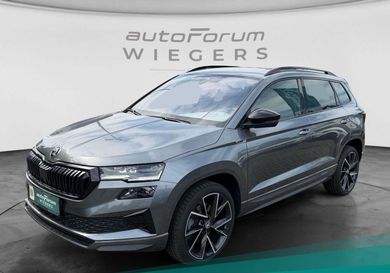 Skoda Karoq, 2024