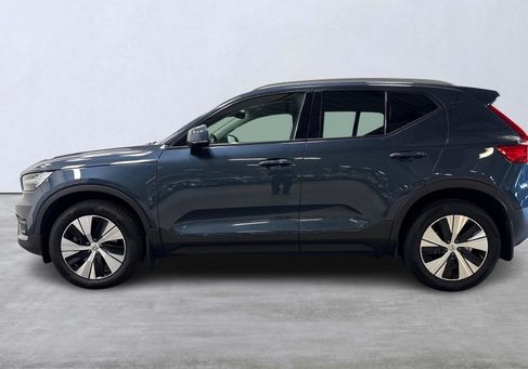 Volvo XC40, 2021 2