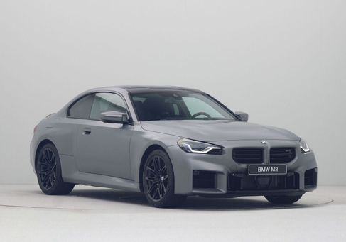 BMW M2, 2026