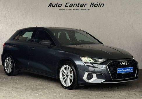 Audi A3, 2022 2