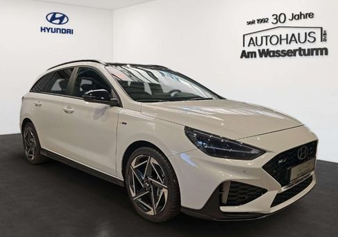 Hyundai i30, 2025 2