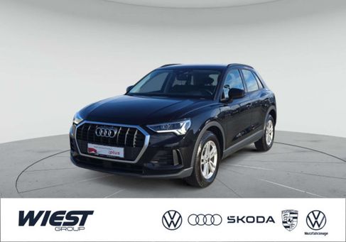 Audi Q3, 2020