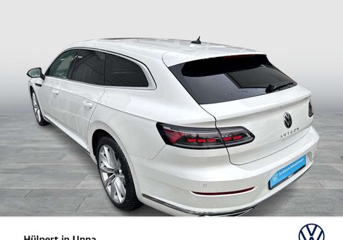 Volkswagen Arteon, 2022