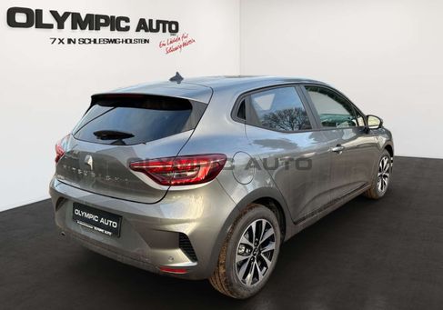 Mitsubishi Colt, 2025 3