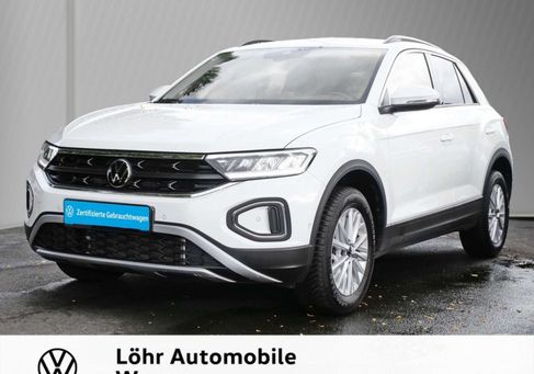 Volkswagen T-Roc, 2023