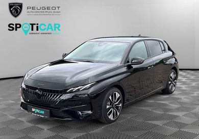 Peugeot 308, 2026