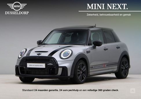 MINI Cooper S, 2023