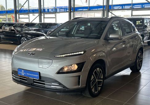 Hyundai Kona, 2022 2
