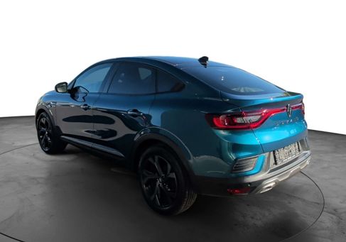 Renault Arkana, 2023 3