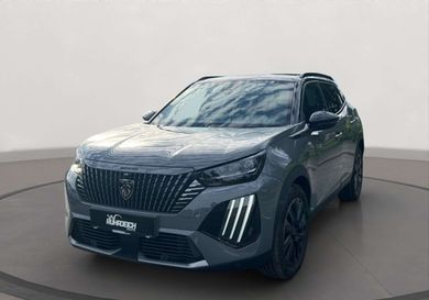 Peugeot 2008, 2024