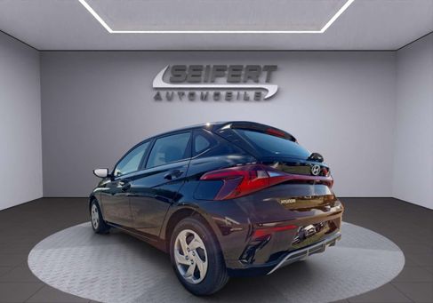 Hyundai i20, 2025 3