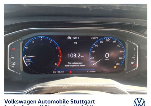 Volkswagen Polo, 2022 3