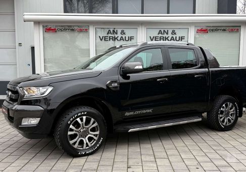 Ford Ranger, 2019