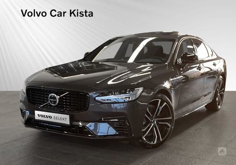 Volvo S90, 2024