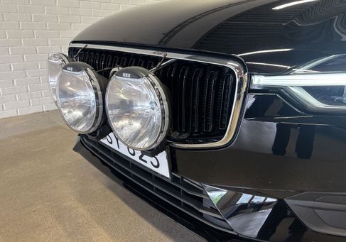 Volvo XC60, 2018
