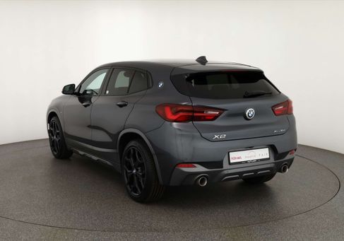 BMW X2, 2021