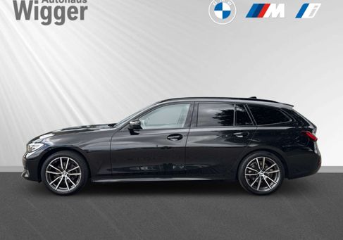 BMW 320, 2022 2