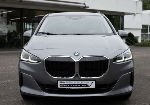 BMW 218, 2025 3