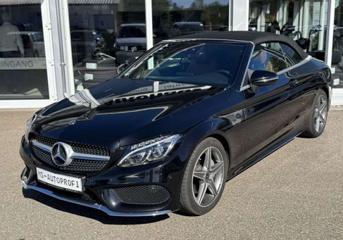 Mercedes-Benz C 200, 2018 2