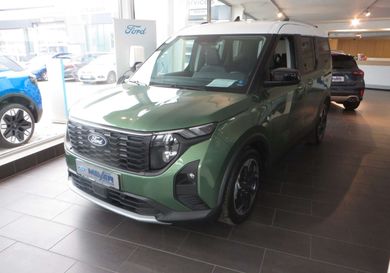 Ford Tourneo Courier, 2023