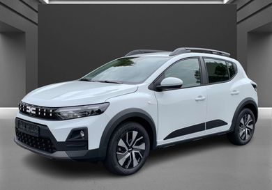 Dacia Sandero, 2026