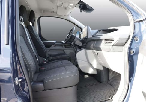 Ford Transit Custom, 2024