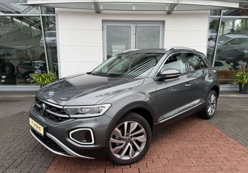 Volkswagen T-Roc, 2024