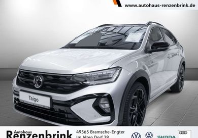 Volkswagen Taigo, 2026
