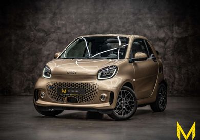 Smart ForTwo, 2023
