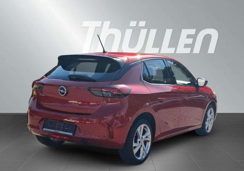 Opel Corsa, 2020 2