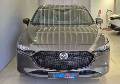 Mazda 3, 2026 2