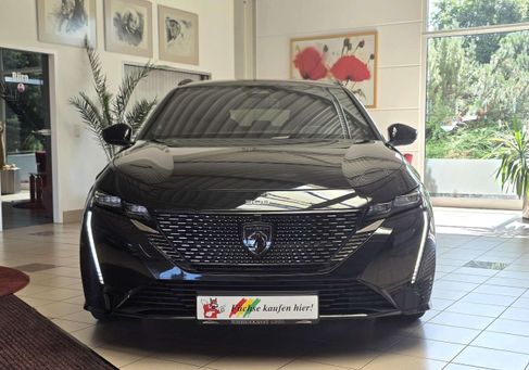 Peugeot 308, 2024