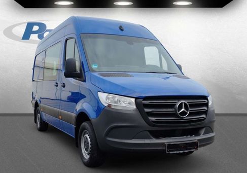 Mercedes-Benz Sprinter, 2020