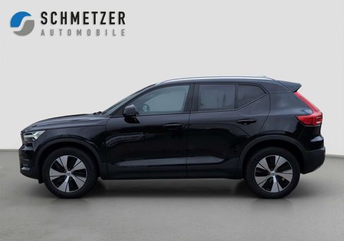 Volvo XC40, 2022 2