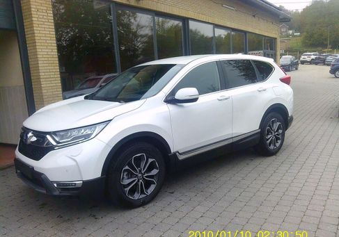 Honda CR-V, 2023