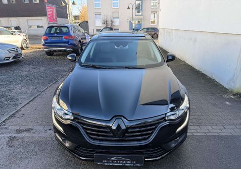 Renault Talisman, 2019