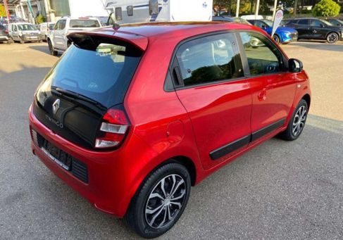 Renault Twingo, 2018 3