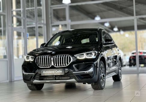 BMW X1, 2020