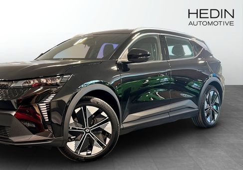 Renault Scenic, 2025