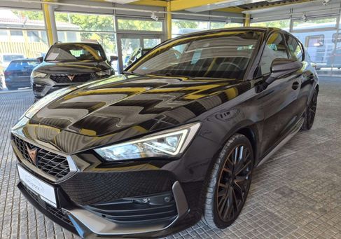 Cupra Leon, 2022